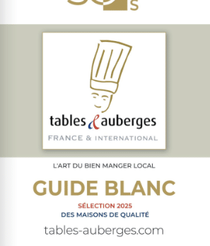 La Route Gourmande des Producteurs Locaux de Tables et Auberges de France