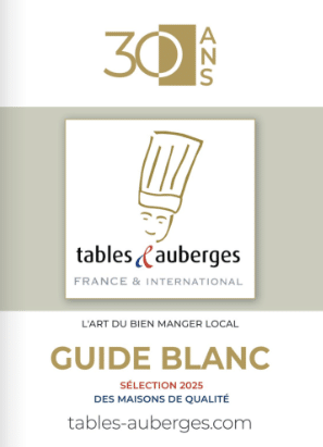 La&#x20;Route&#x20;Gourmande&#x20;des&#x20;Producteurs&#x20;Locaux&#x20;de&#x20;Tables&#x20;et&#x20;Auberges&#x20;de&#x20;France