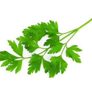 Persil plat