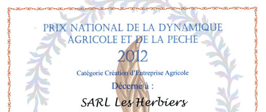 Prix&#x20;National&#x20;de&#x20;la&#x20;dynamique&#x20;agricole&#x20;et&#x20;de&#x20;la&#x20;p&#x00EA;che&#x20;2012