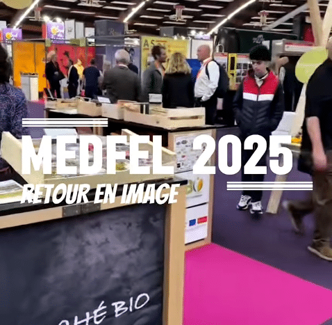 &#x1F33F;&#x20;Retour&#x20;sur&#x20;le&#x20;Medfel&#x20;2025&#x20;&#x1F33F;