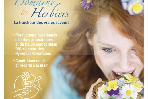 Le Domaine des Herbiers dans VIBZZ ! 