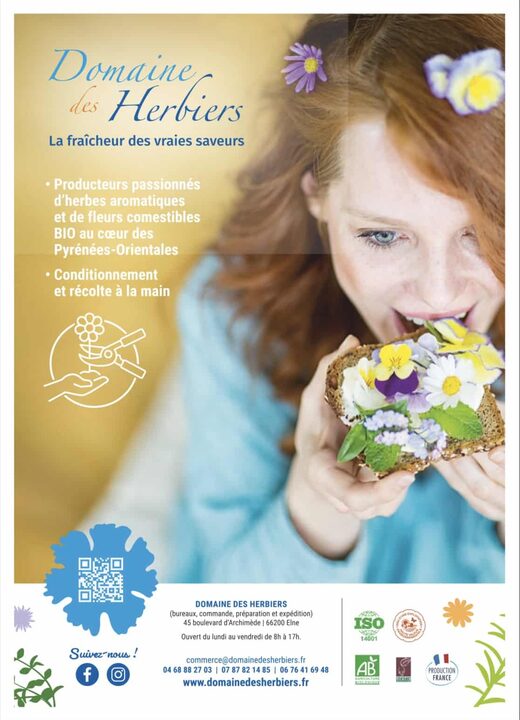 Le&#x20;Domaine&#x20;des&#x20;Herbiers&#x20;dans&#x20;VIBZZ&#x20;&#x21;&#x00A0;